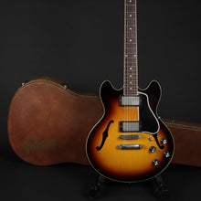 Load image into Gallery viewer, 2013 Gibson Memphis ES-339 Sunburst (Pre-owned)