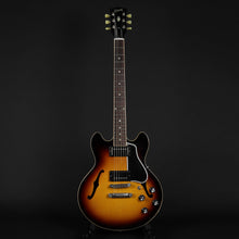 Load image into Gallery viewer, 2013 Gibson Memphis ES-339 Sunburst (Pre-owned)