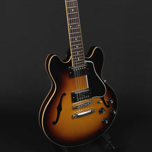 Load image into Gallery viewer, 2013 Gibson Memphis ES-339 Sunburst (Pre-owned)