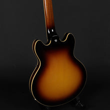 Load image into Gallery viewer, 2013 Gibson Memphis ES-339 Sunburst (Pre-owned)