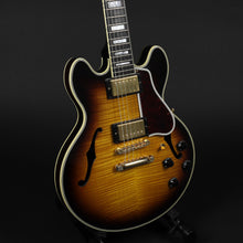 Load image into Gallery viewer, Gibson ES-356 Custom Shop - Vintage Sunburst (Pre-owned)