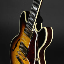 Load image into Gallery viewer, Gibson ES-356 Custom Shop - Vintage Sunburst (Pre-owned)