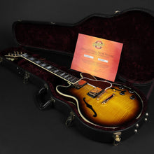 Load image into Gallery viewer, Gibson ES-356 Custom Shop - Vintage Sunburst (Pre-owned)