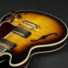 Load image into Gallery viewer, Gibson ES-356 Custom Shop - Vintage Sunburst (Pre-owned)