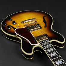 Load image into Gallery viewer, Gibson ES-356 Custom Shop - Vintage Sunburst (Pre-owned)