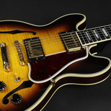 Load image into Gallery viewer, Gibson ES-356 Custom Shop - Vintage Sunburst (Pre-owned)