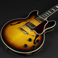 Load image into Gallery viewer, Gibson ES-356 Custom Shop - Vintage Sunburst (Pre-owned)