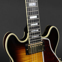 Load image into Gallery viewer, Gibson ES-356 Custom Shop - Vintage Sunburst (Pre-owned)