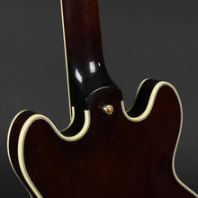 Load image into Gallery viewer, Gibson ES-356 Custom Shop - Vintage Sunburst (Pre-owned)