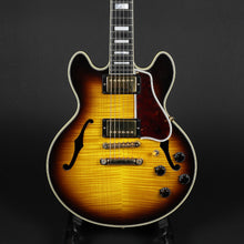 Load image into Gallery viewer, Gibson ES-356 Custom Shop - Vintage Sunburst (Pre-owned)