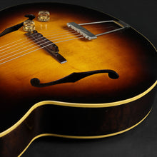 Load image into Gallery viewer, 1949 Gibson ES-150 Sunburst