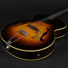 Load image into Gallery viewer, 1949 Gibson ES-150 Sunburst