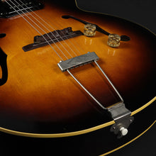 Load image into Gallery viewer, 1949 Gibson ES-150 Sunburst