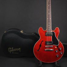 Load image into Gallery viewer, 2009 Gibson Custom Shop ES-339 (Pre-owned)