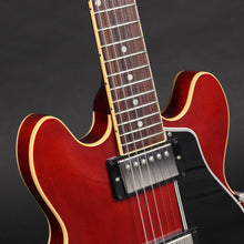 Load image into Gallery viewer, 2009 Gibson Custom Shop ES-339 (Pre-owned)