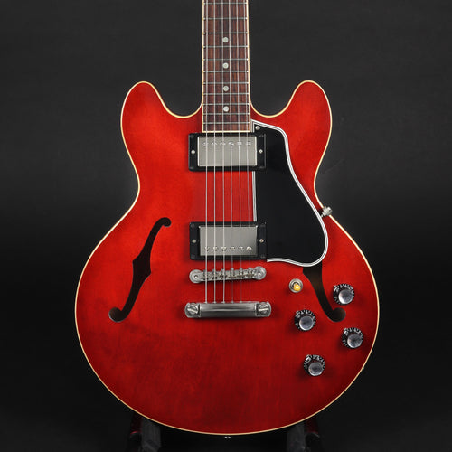 2009 Gibson Custom Shop ES-339 (Pre-owned)