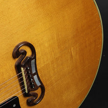 Load image into Gallery viewer, 1994 Left-handed Gibson J-200 Natural (Pre-owned)