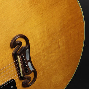 1994 Left-handed Gibson J-200 Natural (Pre-owned)