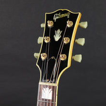 Load image into Gallery viewer, 1994 Left-handed Gibson J-200 Natural (Pre-owned)