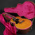 1994 Left-handed Gibson J-200 Natural (Pre-owned)