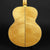 1994 Left-handed Gibson J-200 Natural (Pre-owned)