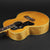 1994 Left-handed Gibson J-200 Natural (Pre-owned)
