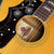 1994 Left-handed Gibson J-200 Natural (Pre-owned)