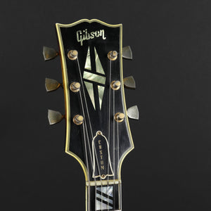 1966 Gibson Johnny Smith (Pre-owned)