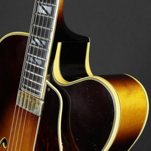 1966 Gibson Johnny Smith (Pre-owned)