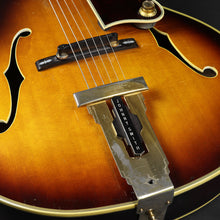 Load image into Gallery viewer, 1966 Gibson Johnny Smith (Pre-owned)