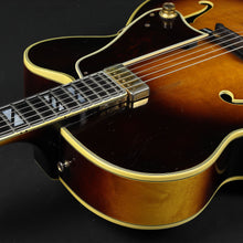 Load image into Gallery viewer, 1966 Gibson Johnny Smith (Pre-owned)