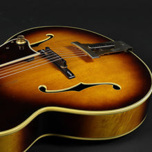 Load image into Gallery viewer, 1966 Gibson Johnny Smith (Pre-owned)