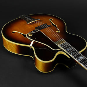 1966 Gibson Johnny Smith (Pre-owned)