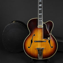 Load image into Gallery viewer, 1966 Gibson Johnny Smith (Pre-owned)