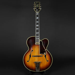 1966 Gibson Johnny Smith (Pre-owned)