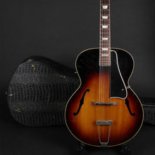 Load image into Gallery viewer, 1960 Gibson L-50 Sunburst