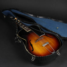 Load image into Gallery viewer, 1960 Gibson L-50 Sunburst