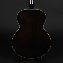 Load image into Gallery viewer, 1960 Gibson L-50 Sunburst