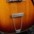 1960 Gibson L-50 Sunburst