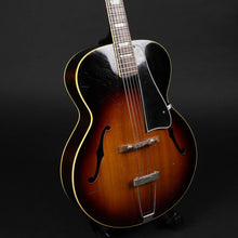 Load image into Gallery viewer, 1960 Gibson L-50 Sunburst
