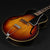 1960 Gibson L-50 Sunburst