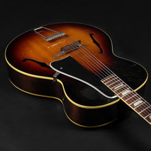 Load image into Gallery viewer, 1960 Gibson L-50 Sunburst