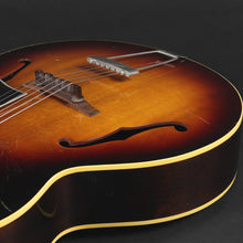 Load image into Gallery viewer, 1960 Gibson L-50 Sunburst