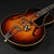 1941 Gibson L-7 Archtop Sunburst
