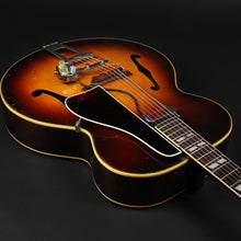 Load image into Gallery viewer, 1941 Gibson L-7 Archtop Sunburst