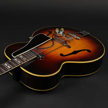 Load image into Gallery viewer, 1941 Gibson L-7 Archtop Sunburst