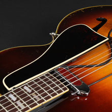 Load image into Gallery viewer, 1941 Gibson L-7 Archtop Sunburst