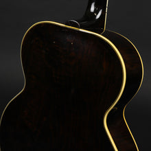 Load image into Gallery viewer, 1941 Gibson L-7 Archtop Sunburst