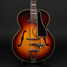 Load image into Gallery viewer, 1941 Gibson L-7 Archtop Sunburst