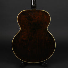 Load image into Gallery viewer, 1941 Gibson L-7 Archtop Sunburst